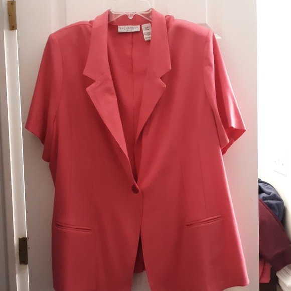 Sag Harbor Jackets & Blazers - Dress suit coat